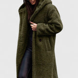 Brionyssa | Elegant Jacket