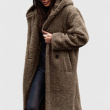 Brionyssa | Elegant Jacket