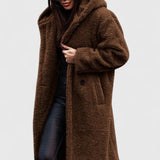 Brionyssa | Elegant Jacket