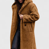 Brionyssa | Elegant Jacket