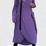 Giovanyssa | Comfortable Sweater Dress