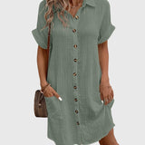 Caroline™ | Comfortable Dress