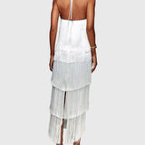 Artiselle™ - Tassel Dress