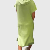 Marlowe™ | Casual Hoodie Dress