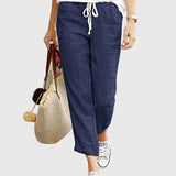 Zanra™ | Elegant Summer Pants