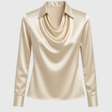 Brooklyn™ | Elegant Blouse