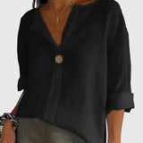 Gemma™ | Chic Comfort Blouse