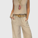 LENILA™ | BOHEMIAN TWO-PIECE SET