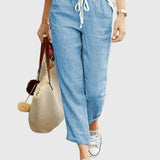 Zanra™ | Elegant Summer Pants