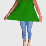 Lina™ | Sleeveless Top