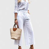 Zaryelle | Comfortable Two-Piece Set