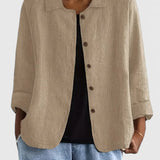 Ashleigh | Elegant Top