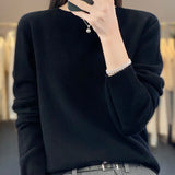 Rizalinda | Comfortable Sweater