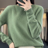 Rizalinda | Comfortable Sweater