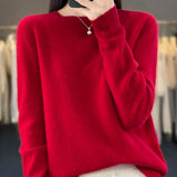 Rizalinda | Comfortable Sweater
