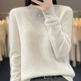 Rizalinda | Comfortable Sweater