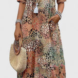 Clarizelle | Sophisticated Dress