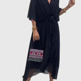 Bethany | Elegant Dress