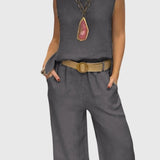 LENILA™ | BOHEMIAN TWO-PIECE SET