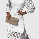 Kryzandra | Elegant Dress