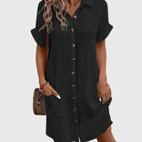 Caroline™ | Comfortable Dress