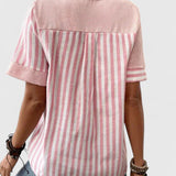 Gigi | Sophisticated Blouse