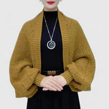 Elyzianne | Elegant Cardigan