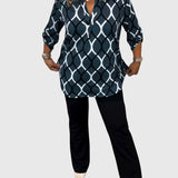 Janny™ | Casual Blouse