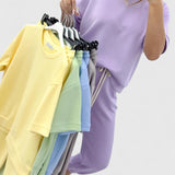 Stacy | Comfortable Two-Piece Set