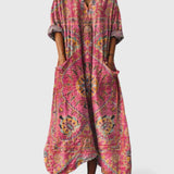 Coralynne | Elegant Dress