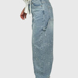 Stella™ | Diamond Pants