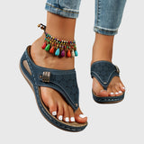 Livia™ | Comfortable Sandals