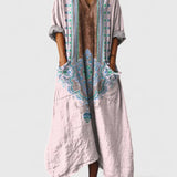 Coralynne | Elegant Dress