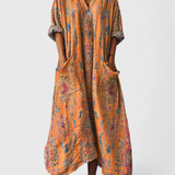 Coralynne | Elegant Dress