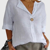 Gemma™ | Chic Comfort Blouse