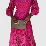 Kryzandra | Elegant Dress