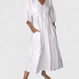 Thalyssa | Elegant Maxi Dress