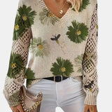 Mykhalynn | Comfortable Sweater