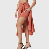 Melanie™ | Elegant 2-in-1 Skirt