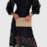 Kryzandra | Elegant Dress