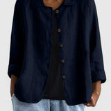 Ashleigh | Elegant Top