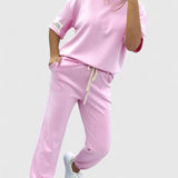 Stacy | Comfortable Two-Piece Set