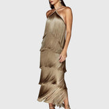 Artiselle™ - Tassel Dress