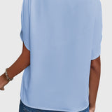 Kristie™ - Elegant Blouse