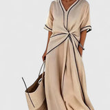 Erykahhh | Elegant Dress