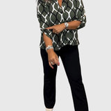 Janny™ | Casual Blouse