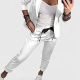 Kina | Elegant Two-Piece Set