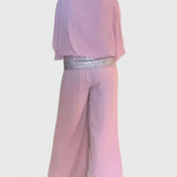 Trishane | Elegant Two-piece Set