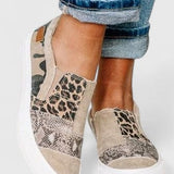 Mirayen | Orthopedic Loafers