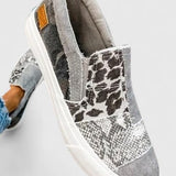 Mirayen | Orthopedic Loafers